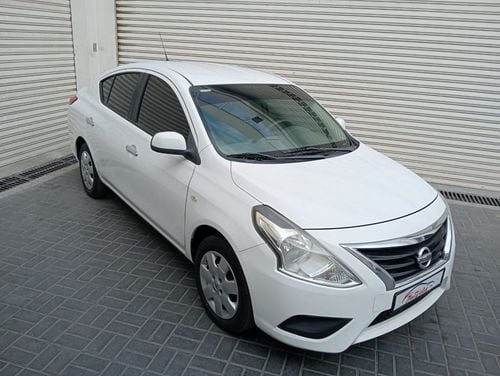 Nissan Sunny