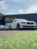 بي أم دبليو 520i Exclusive 2.0L