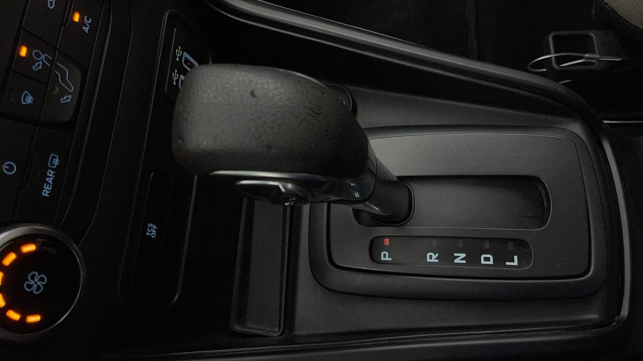 Ford EcoSport 2018 AMBIENTE | AED 468/Month | 0 DP | 30 Day Return | Warranty | Service History