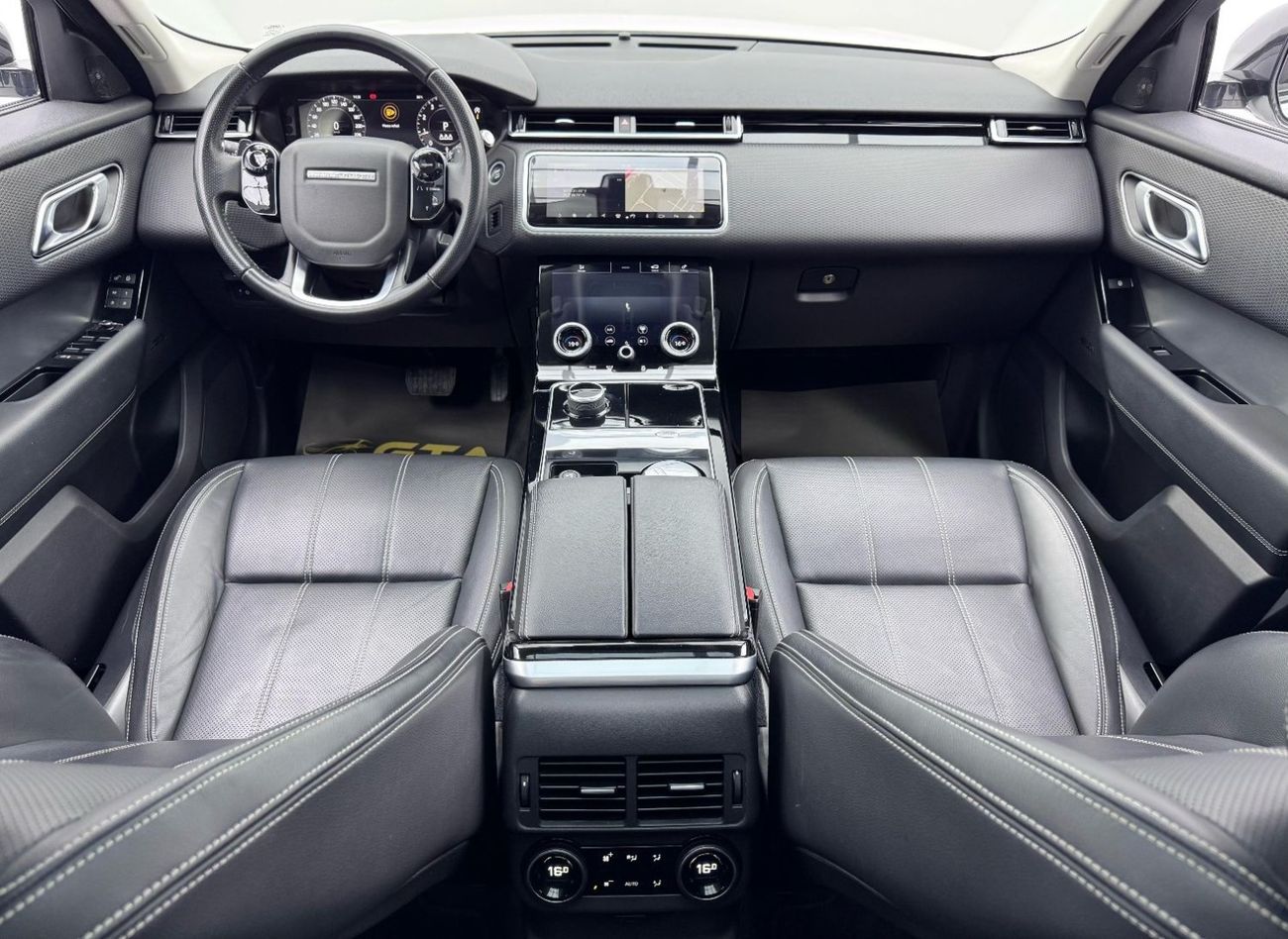 Land Rover Range Rover Velar P250 S 2.0L Petrol 2019 Range Rover Velar P250 S, Warranty, Full Range Rover Service History, Excell