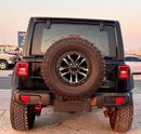 جيب رانجلر Unlimited Rubicon 2.0L A/T