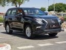 Lexus GX460 PREMIER FULL OPTION 2022 GCC LEXUS DUBAI SINGLE OWNER IN MINT CONDITION