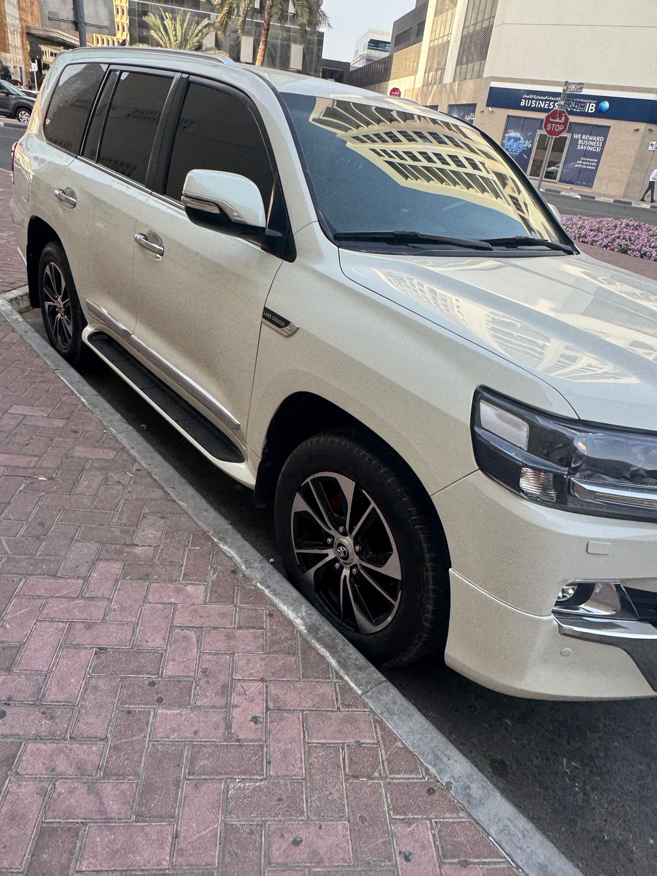 Toyota Land Cruiser GXR 4.0