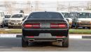 Dodge Challenger Dodge Challenger SXT V6 / 2018 / USA