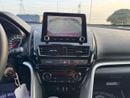 ميتسوبيشي إكلبس كروس GLS