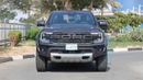 فورد رانجر ( Eid al-Adha Offer ) (For Export , НА ЭКСПОРТ) PY 26/26 3.0L EcoBoost V6 GCC Без пробега