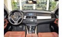 BMW X5 AMAZING !!!! XDrive 35i 2013 Model GCC Specs