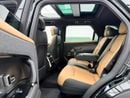 لاند روفر رينج روفر سبورت DYNAMIC SE P530 2025 Rover Sport P530 Dynamic SE, Auto Guard Warranty, Brand New, Canadian Specs.