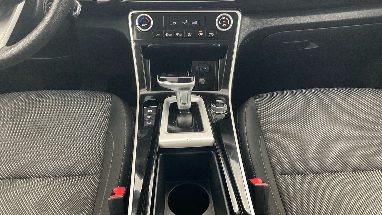 Kia Seltos LX | upto AED 20,000 Ramadan Discount | Guaranteed Warranty | 0 Down Payment