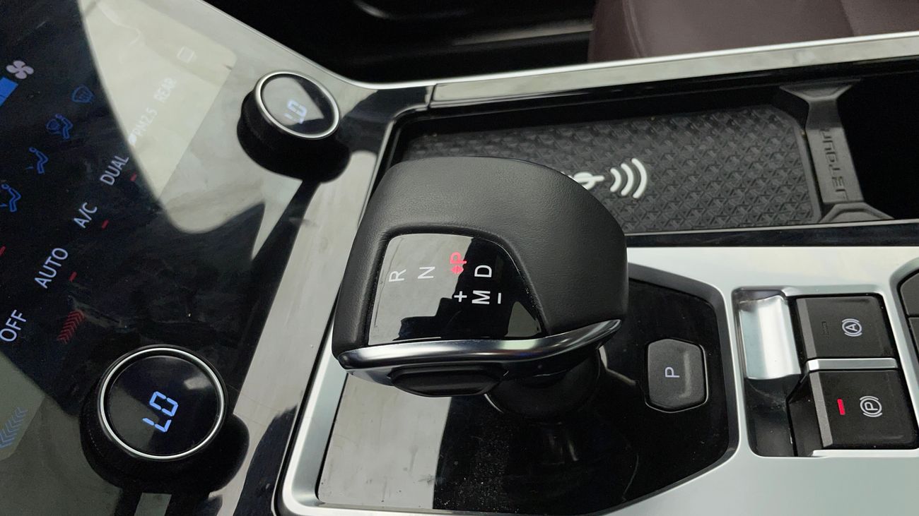 Jetour X90 Plus LUXURY 2 | Zero Down Payment | Home Test Drive