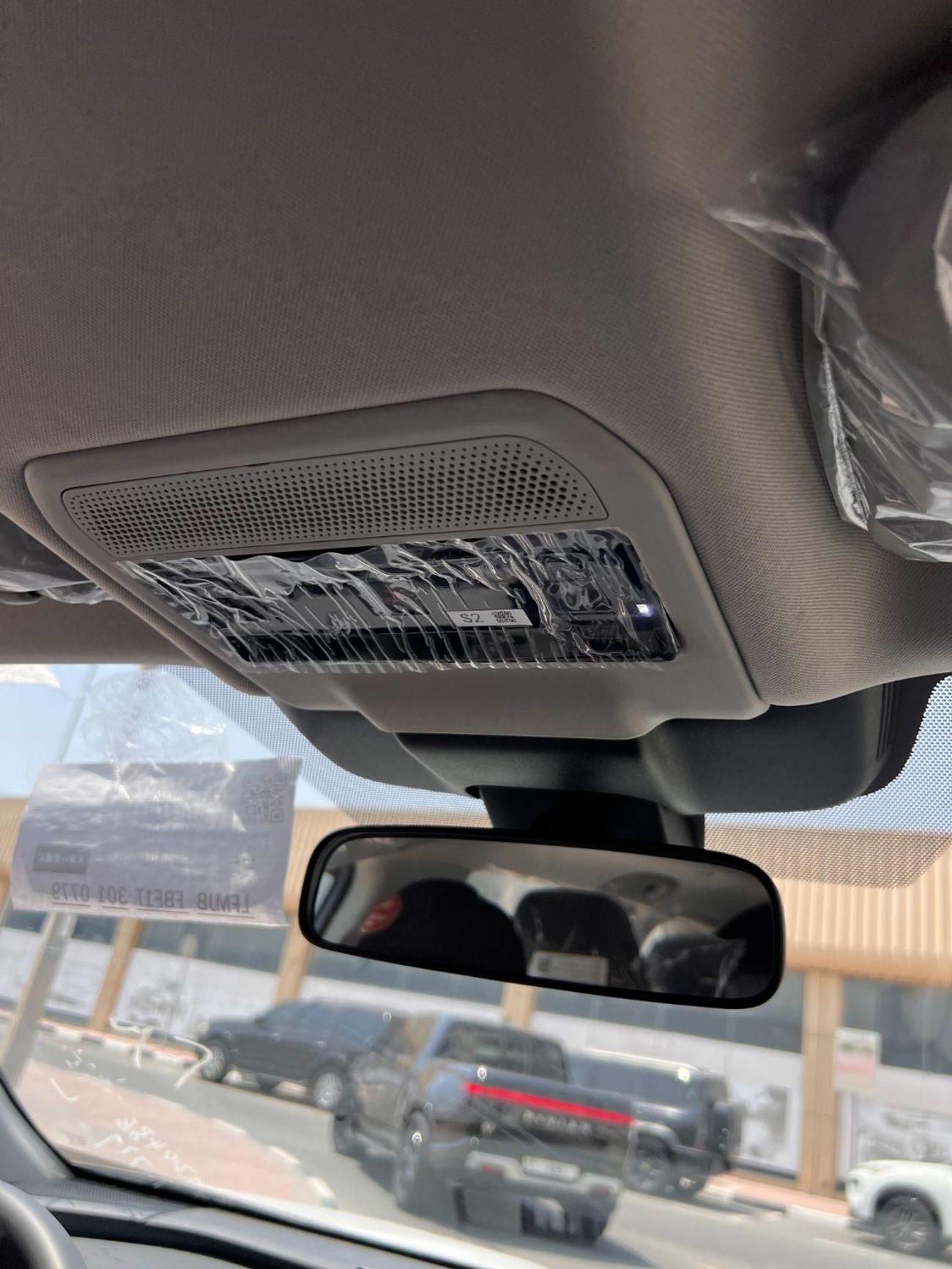تويوتا راف ٤ TOYOTA RAV4 2.0 4WD LUXURY -2026YM