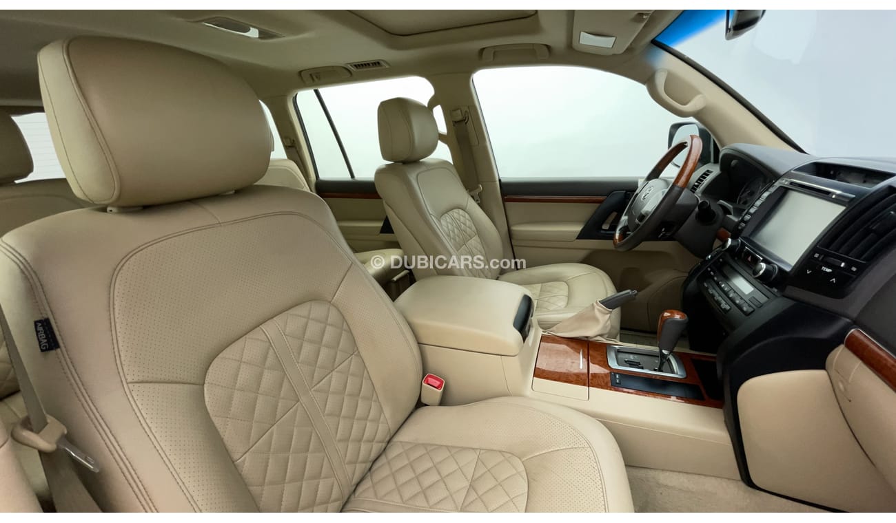 Toyota Land Cruiser GXR 4 | Zero Down Payment | Free Home Test Drive