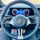 مرسيدس بنز GLB 250 4MATIC