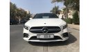 مرسيدس بنز A 35 AMG