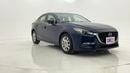 Mazda 3 V 1.6 | Zero Down Payment | Free Home Test Drive