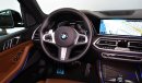 BMW X5 50 I