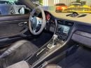 Porsche 911 GT3 3.8L (475 HP) Coupe 2016 Porsche 911 GT3 - GCC Specs - Dealer Warranty Till 11/26 - Full Service