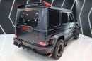مرسيدس بنز G 63 AMG G800 Brabus, Original Brabus w/ 900 Rocket Edition Body Kit!!