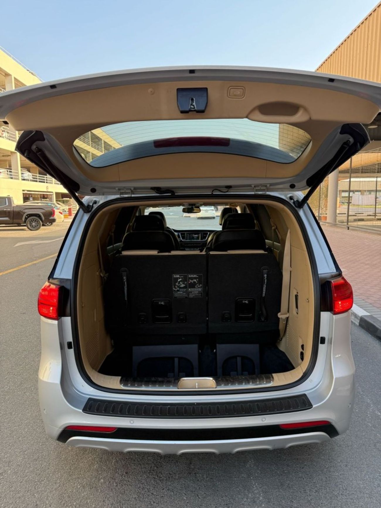 Kia Sedona KIA SEDONA LIMITED SPECIAL ORDER | PANORAMIC WITH 360 CAMERAS | ORGINAL PAINT