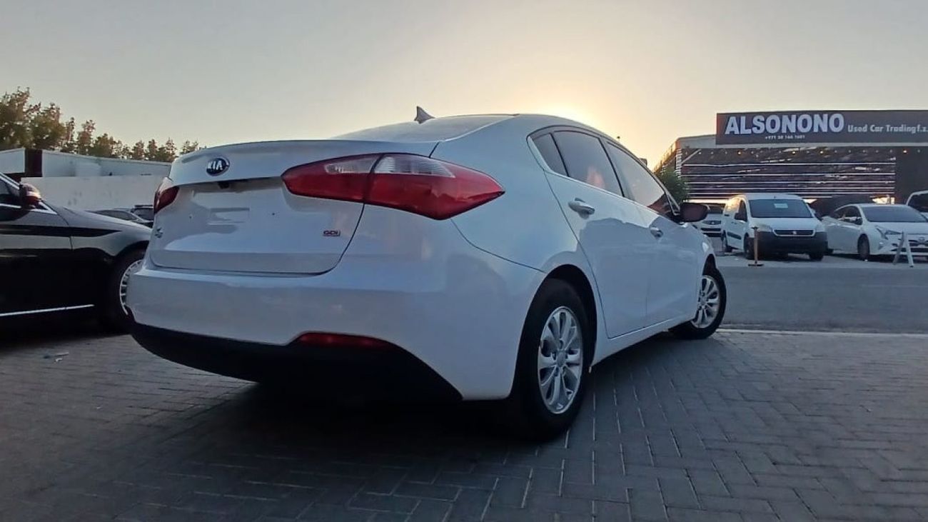 كيا K3 kia k3 2013 korea spes