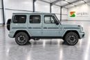 Mercedes Benz G63 AMG STANDARD