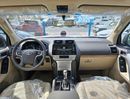 Toyota Prado VX2, 4.0L V6 PETROL, DRIVER POWER SEATS / SUNROOF / AUTO A/C (CODE # PSR40VX2D)