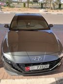 هيونداي إلانترا