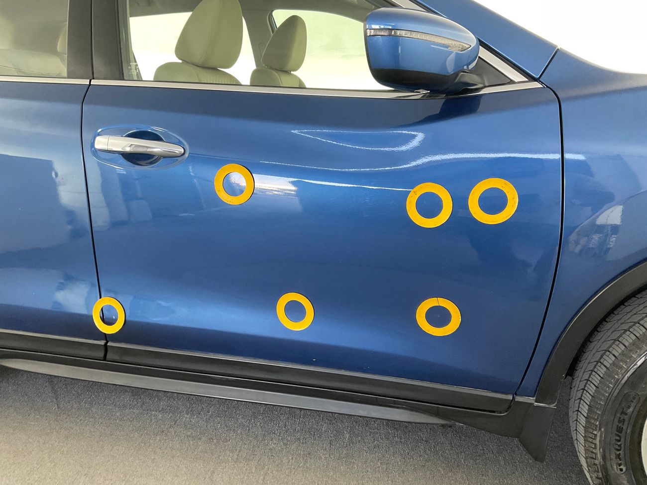 نيسان إكس تريل S | شامل الضمان | 0 ﺪﻔﻋﺓ ﺃﻮﻟﻯ