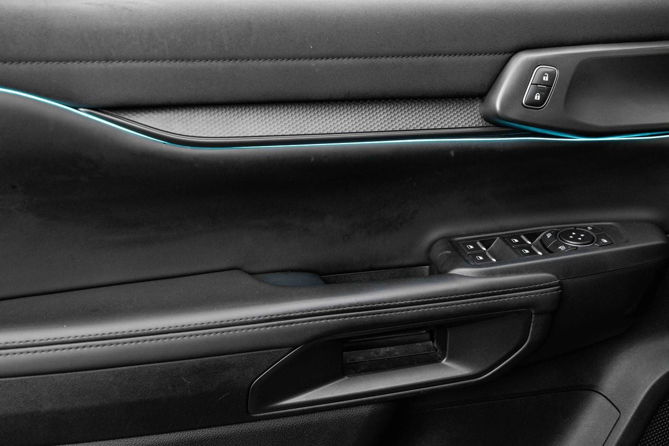 Ford Ranger Ranger Raptor | 3,643 P.M | 0% Downpayment | AL TAYER WARRANTY!