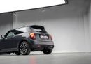 Mini Cooper S 2.0L (4 Seater)