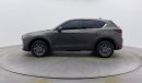 Mazda CX5 G T 2500