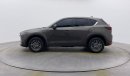 Mazda CX-5 G T 2500