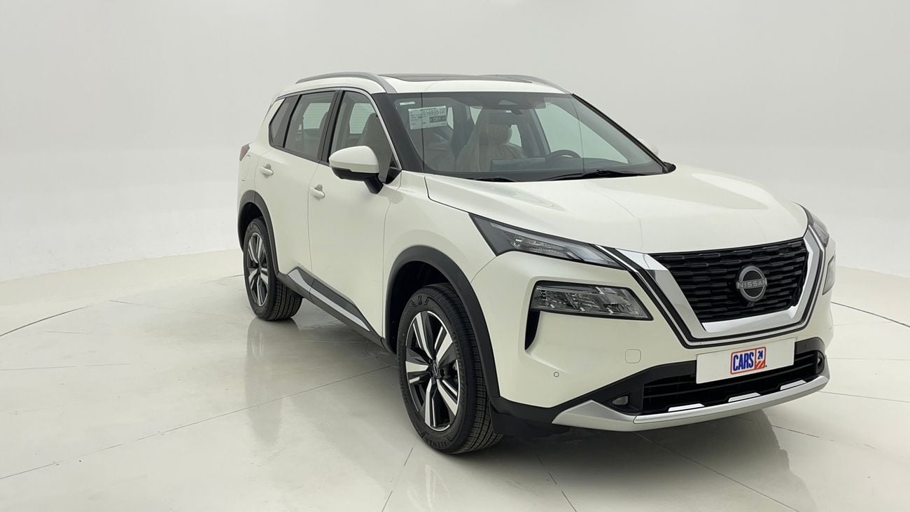 Nissan XTrail SL 2.5 | Zero Down Payment | Free Home Test Drive