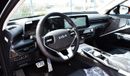 كيا K8 KIA K8 - V6 3.5L PETROL 2023