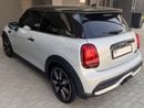 Mini Cooper S 2.0 (turbo)