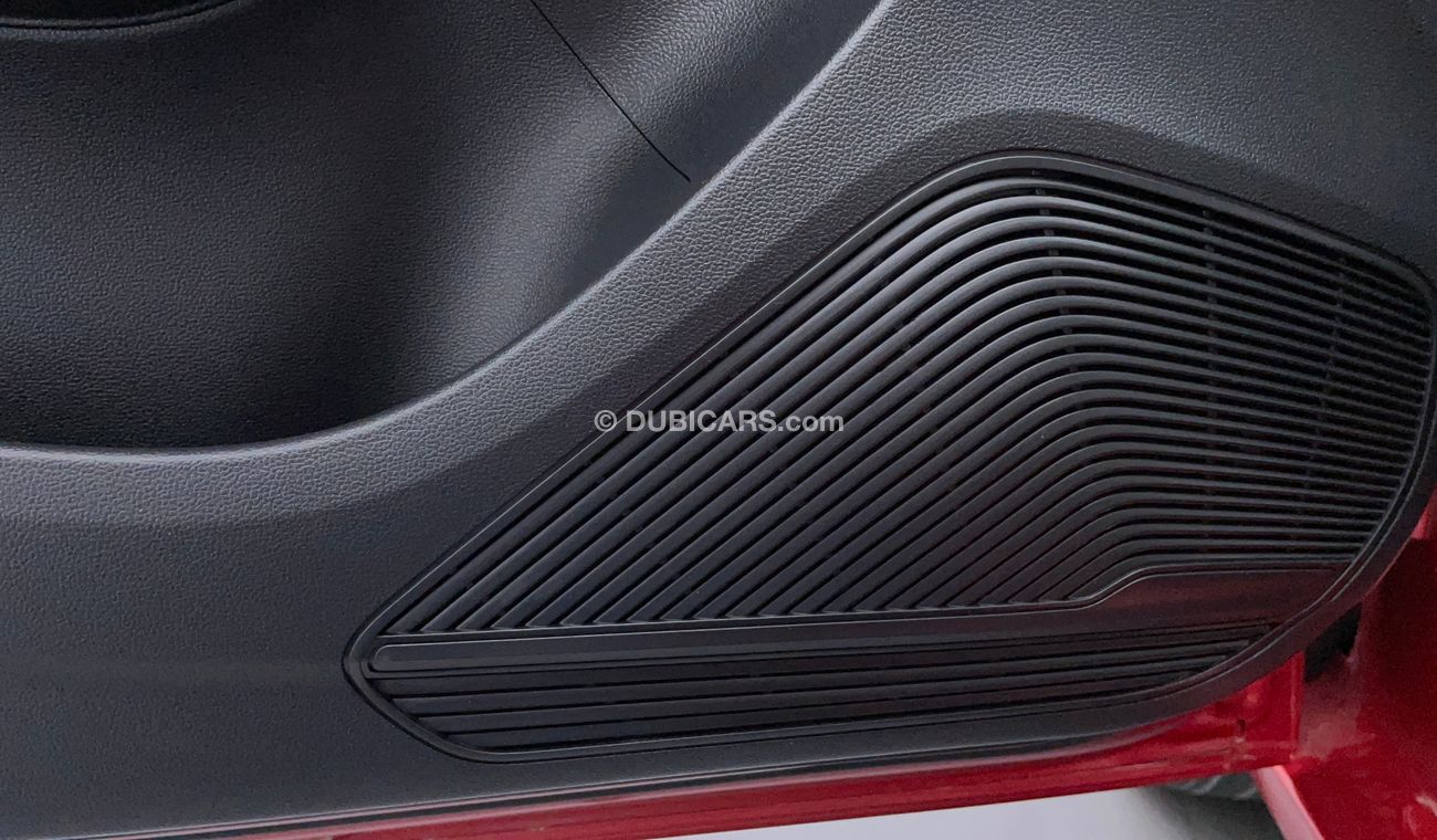 MG 350s LUXURY 1.5 | Zero Down Payment | Free Home Test Drive