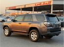 Toyota 4Runner TOYOTA 4Runner seven seat premium Full Option