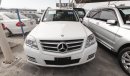 Mercedes-Benz GLK 300