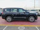 Toyota Land Cruiser VX