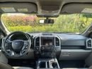 Ford F-150 TRENDLINE Platinum 3.5L