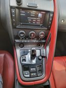 Jaguar F Type Std 3.0L Coupe A/T