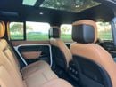 Land Rover Defender P400 110 S 3.0L (5 Seater)
