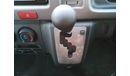 Toyota Hiace TOYOTA HIACE VAN RIGHT HAND DRIVE (PM 893)