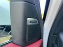 Nissan Patrol LE PLATINUM CITY | EXPORT