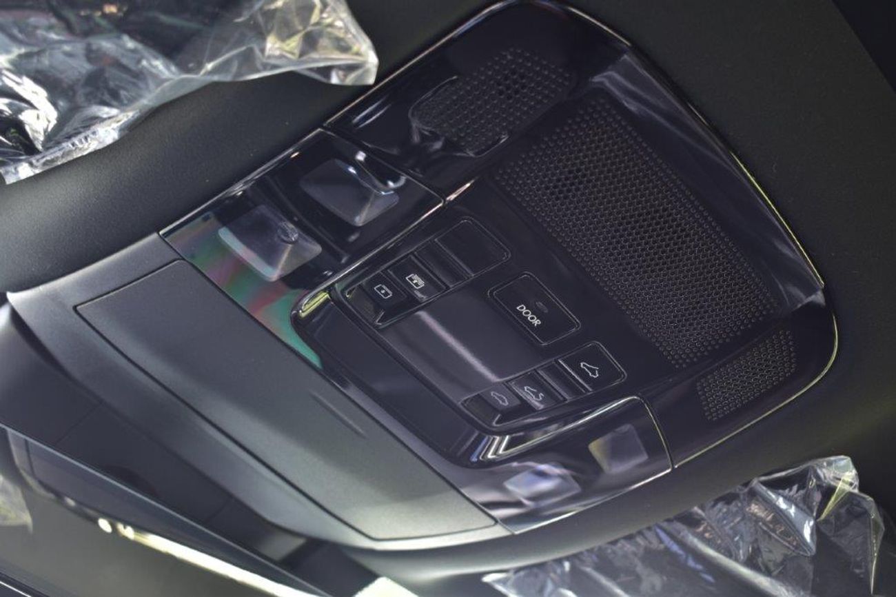 Lexus RX350 2025 MODEL LEXUS RX350 ELITE 2.4L 5-SEATER AWD AUTOMATIC