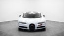 Bugatti Chiron Sport - 2021 - Euro Specs - Under Warranty and Service contract