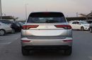 Mitsubishi Outlander GLS 2.4L Outlander 2023 - GCC - Accident-Free - 2.4L - Low Mileage - Excellent Condition