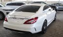 Mercedes-Benz CLS 250 AMG 4 Maticوارد اليابان قابلةللتصدير للسعودية