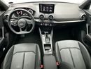 Audi Q2 Advanced 35 TFSI 150hp Black Package (Ref# 009208)