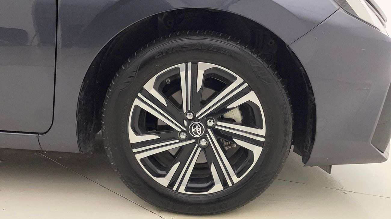 Toyota Yaris G 1.5 | Zero Down Payment | Home Test Drive